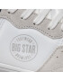 Big Star Shoes Superge KK274073 Bela - Pepit.si