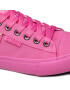 Big Star Shoes Tenis superge AA274509 Roza - Pepit.si