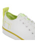 Big Star Shoes Tenis superge GG274085 Bela - Pepit.si