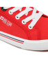 Big Star Shoes Tenis superge HH274061 Rdeča - Pepit.si