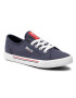 Big Star Shoes Tenis superge HH274063 Mornarsko modra - Pepit.si