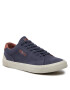 Big Star Shoes Tenis superge LL174011 Modra - Pepit.si