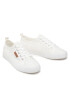 Big Star Shoes Tenis superge W274925 Bela - Pepit.si