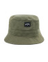 Billabong Klobuk Bucket Sundays C5HT01BIP2 Zelena - Pepit.si