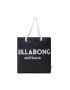 Billabong Ročna torba Essential Beach Bag EBJBT00102 Črna - Pepit.si