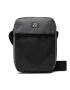 Billabong Torbica za okrog pasu Boulevard Satchel U5SA01BIF0 Siva - Pepit.si