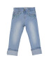 Birba Trybeyond Jeans hlače 999 62994 00 D Modra Regular Fit - Pepit.si