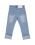 Birba Trybeyond Jeans hlače 999 62994 00 D Modra Regular Fit - Pepit.si