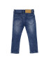 Birba Trybeyond Jeans hlače 999 62997 01 D Modra Regular Fit - Pepit.si