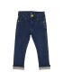 Birba Trybeyond Jeans hlače 999 62999 00 D Mornarsko modra Regular Fit - Pepit.si