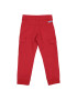 Birba Trybeyond Jogging hlače 999 62941 00 D Rdeča Regular Fit - Pepit.si