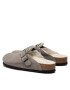 Birkenstock Copati Boston 1017650 Siva - Pepit.si