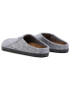 Birkenstock Copati Zermatt Rivet 1015080 Siva - Pepit.si