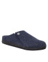 Birkenstock Copati Zermatt Rivet 1017535 Mornarsko modra - Pepit.si