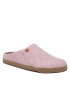 Birkenstock Copati Zermatt Rivet Split 1023181 Roza - Pepit.si