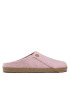 Birkenstock Copati Zermatt Rivet Split 1023181 Roza - Pepit.si