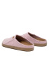 Birkenstock Copati Zermatt Rivet Split 1023181 Roza - Pepit.si