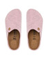 Birkenstock Copati Zermatt Rivet Split 1023181 Roza - Pepit.si