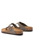 Birkenstock Japonke Gizeh 0043391 Siva - Pepit.si