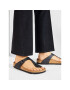 Birkenstock Japonke Gizeh 043691 Črna - Pepit.si