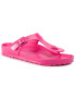 Birkenstock Japonke Gizeh 1015472 Roza - Pepit.si