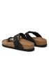 Birkenstock Japonke Gizeh 1020487 Črna - Pepit.si