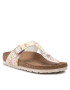 Birkenstock Japonke Gizeh 1021458 Pisana - Pepit.si