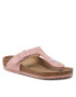 Birkenstock Japonke Gizeh 1024333 Roza - Pepit.si