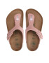 Birkenstock Japonke Gizeh 1024333 Roza - Pepit.si