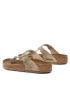 Birkenstock Japonke Gizeh 1024999 Zelena - Pepit.si