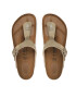 Birkenstock Japonke Gizeh 1024999 Zelena - Pepit.si