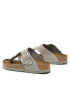 Birkenstock Japonke Gizeh Big Buckle 1022205 Siva - Pepit.si