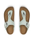 Birkenstock Japonke Gizeh Big Buckle 1024112 Zelena - Pepit.si