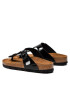 Birkenstock Japonke Gizeh Bs 0043663 Črna - Pepit.si