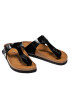 Birkenstock Japonke Gizeh Bs 0043663 Črna - Pepit.si