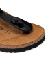 Birkenstock Japonke Gizeh Bs 0043663 Črna - Pepit.si