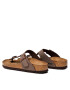 Birkenstock Japonke Gizeh Bs 0043753 Rjava - Pepit.si