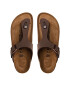 Birkenstock Japonke Gizeh Bs 0043753 Rjava - Pepit.si