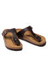 Birkenstock Japonke Gizeh Bs 0743833 Rjava - Pepit.si