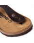 Birkenstock Japonke Gizeh Bs 0743833 Rjava - Pepit.si