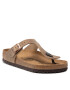 Birkenstock Japonke Gizeh Bs 0943811 Rjava - Pepit.si