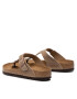 Birkenstock Japonke Gizeh Bs 0943811 Rjava - Pepit.si