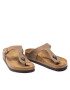 Birkenstock Japonke Gizeh Bs 0943811 Rjava - Pepit.si