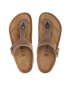 Birkenstock Japonke Gizeh Bs 0943811 Rjava - Pepit.si