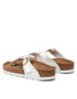 Birkenstock Japonke Gizeh Bs 1005300 Bela - Pepit.si