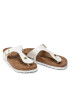 Birkenstock Japonke Gizeh Bs 1005300 Bela - Pepit.si