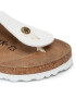 Birkenstock Japonke Gizeh Bs 1005300 Bela - Pepit.si