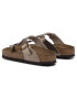 Birkenstock Japonke Gizeh Bs 1016145 Rjava - Pepit.si