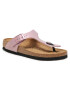 Birkenstock Japonke Gizeh BS 1018958 Roza - Pepit.si