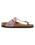 Birkenstock Japonke Gizeh BS 1018958 Roza - Pepit.si